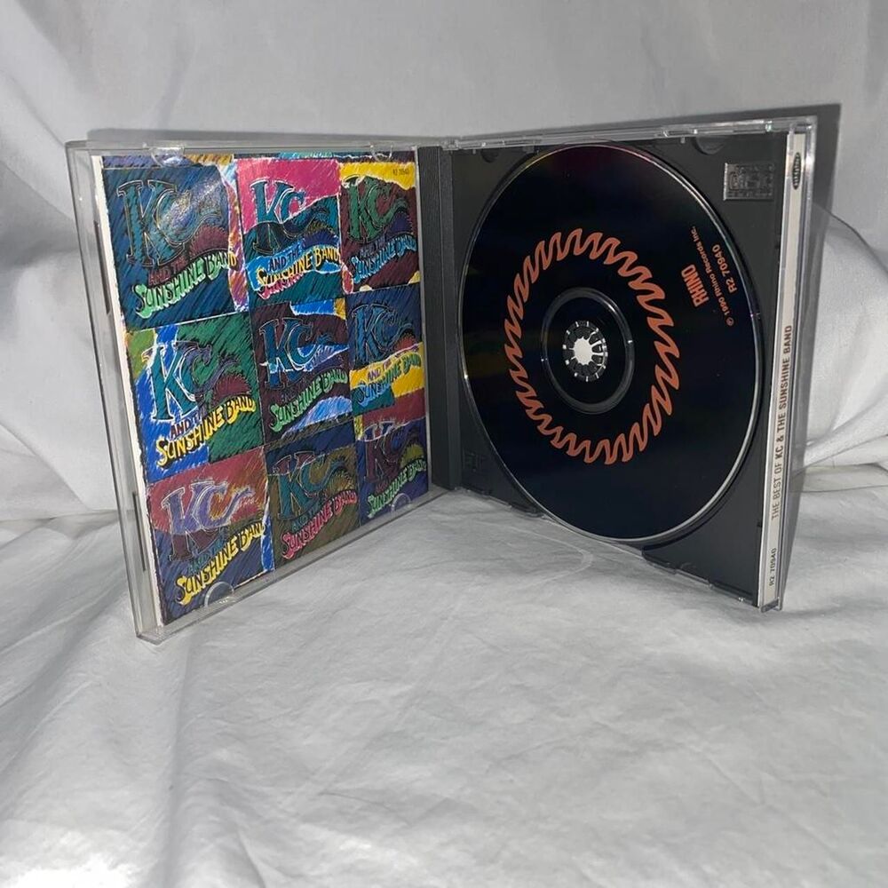 Unbranded Cds-and-vinyl - Picture 4 of 4